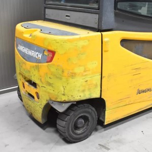 JUNGHEINRICH EFG 430 Produs 2.85T 6.50M 2013 C57670