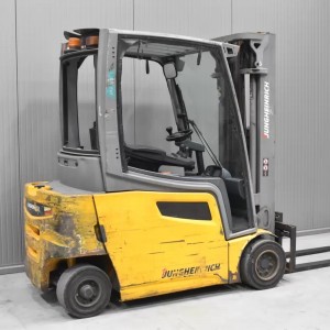 JUNGHEINRICH EFG 318 Produs 1.80T 4.64M 2019 E57464