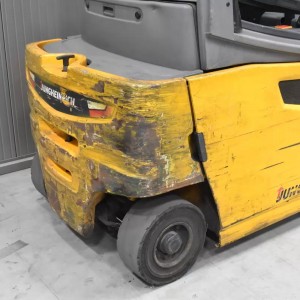 JUNGHEINRICH EFG 318 Produs 1.80T 4.64M 2019 E57464