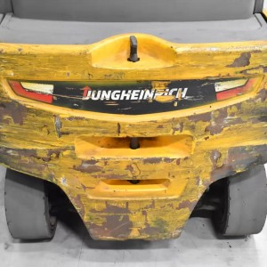 JUNGHEINRICH EFG 318 Produs 1.80T 4.64M 2019 E57464