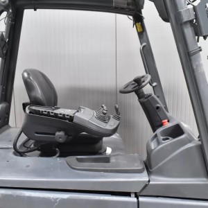 LINDE E 25 L - 01 Produs 2.50T 4.75M 2016 V57481