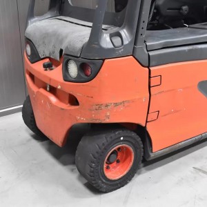 LINDE E 25 L - 01 Produs 2.50T 4.75M 2016 V57481