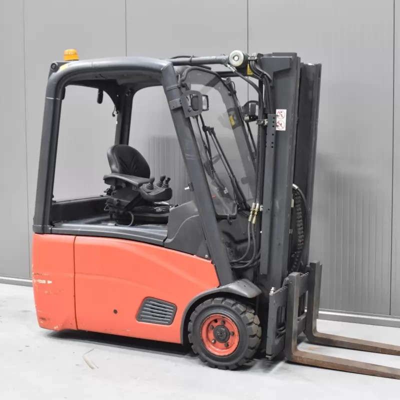 LINDE E 16 - 01 Produs 1.60T 4.10M 2008 Z57485
