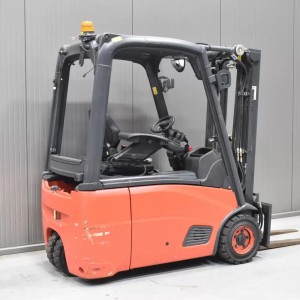 LINDE E 16 - 01 Produs 1.60T 4.10M 2008 Z57485