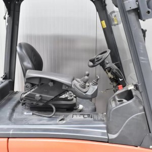 LINDE E 16 - 01 Produs 1.60T 4.10M 2008 Z57485