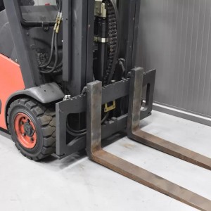 LINDE E 16 - 01 Produs 1.60T 4.10M 2008 Z57485