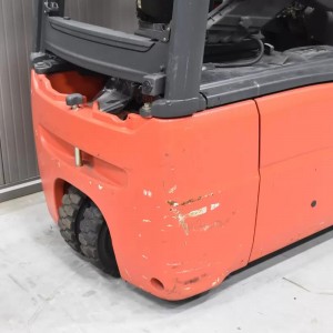 LINDE E 16 - 01 Produs 1.60T 4.10M 2008 Z57485