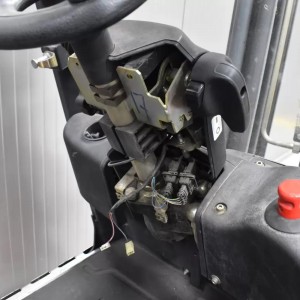 LINDE E 16 - 01 Produs 1.60T 4.10M 2008 Z57485