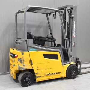 JUNGHEINRICH EFG 316 K Produs 1.60T 3.30M 2019 W57534