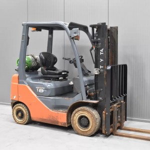 Toyota 02-8FGF18 Produs 1.80T 3.00M 2019 F57569