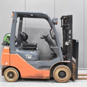 Toyota 02-8FGF18 Produs 1.80T 3.00M 2019 F57569