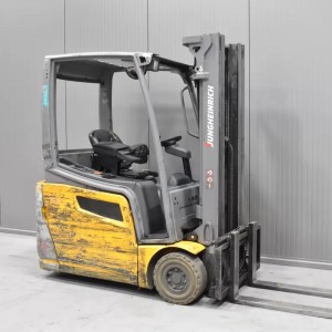 JUNGHEINRICH EFG 216 K Produs 1.60T 4.64M 2020 H57467