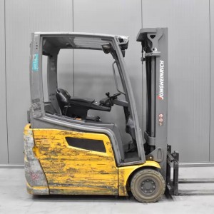 JUNGHEINRICH EFG 216 K Produs 1.60T 4.64M 2020 H57467