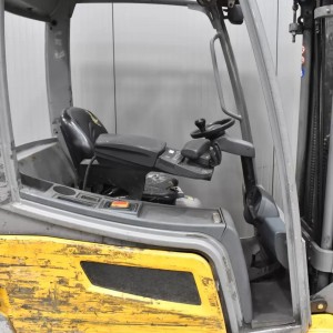JUNGHEINRICH EFG 216 K Produs 1.60T 4.64M 2020 H57467