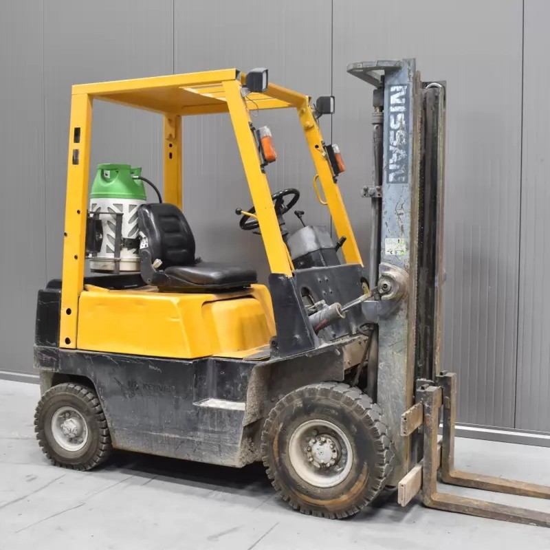 NISSAN NH01A15 Produs 1.50T 3.00M O56590