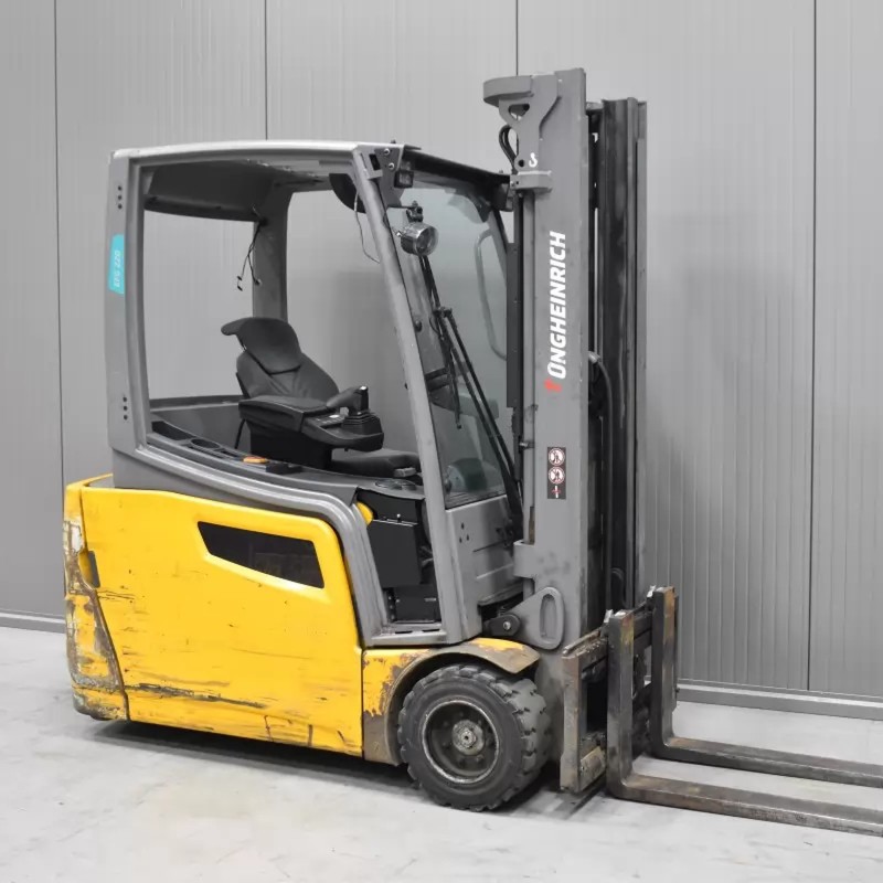 JUNGHEINRICH EFG 220 Produs 2.00T 3.30M 2018 L53623