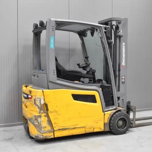 JUNGHEINRICH EFG 220 Produs 2.00T 3.30M 2018 L53623