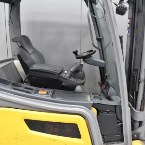 JUNGHEINRICH EFG 220 Produs 2.00T 3.30M 2018 L53623