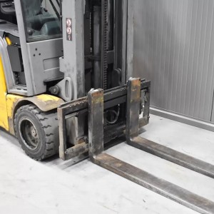 JUNGHEINRICH EFG 220 Produs 2.00T 3.30M 2018 L53623