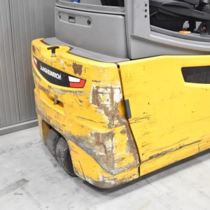 JUNGHEINRICH EFG 220 Produs 2.00T 3.30M 2018 L53623