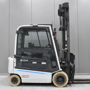 NISSAN G1Q2L30Q Produs 3.00T 5.00M 2015 M42366