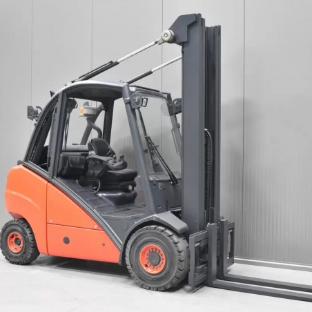 LINDE H 35 T Produs 3.50T 6.40M 2007 B37467