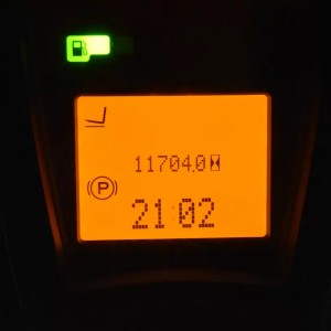 LINDE H 35 T Produs 3.50T 6.40M 2007 B37467
