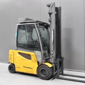 JUNGHEINRICH EFG S 30 Produs 3.00T 4.50M 2019 Z57459
