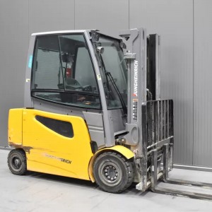 JUNGHEINRICH EFG 425 Produs 2.26T 4.70M 2021 Y56730