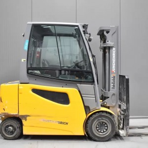 JUNGHEINRICH EFG 425 Produs 2.26T 4.70M 2021 Y56730