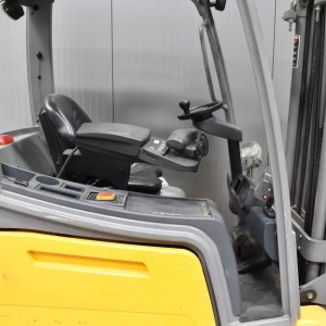 JUNGHEINRICH EFG 220 Produs 1.79T 4.64M 2020 T56205