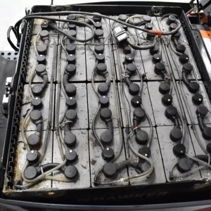 Toyota 8FBM16T Produs 1.60T 4.70M 2018 D57307