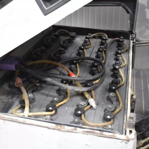 NISSAN 1N1L15Q Produs 1.50T 4.75M 2018 H56739