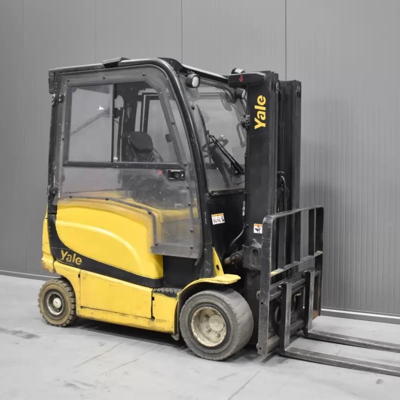 YALE ERP 25 VL Produs 2.50T 4.95M 2012 Q56592