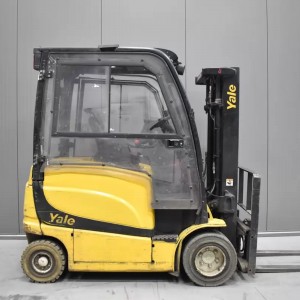 YALE ERP 25 VL Produs 2.50T 4.95M 2012 Q56592