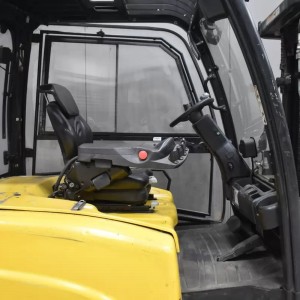 YALE ERP 25 VL Produs 2.50T 4.95M 2012 Q56592