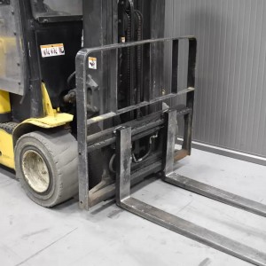YALE ERP 25 VL Produs 2.50T 4.95M 2012 Q56592