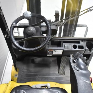 YALE ERP 25 VL Produs 2.50T 4.95M 2012 Q56592
