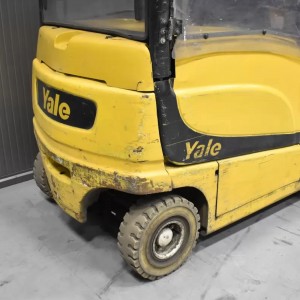 YALE ERP 25 VL Produs 2.50T 4.95M 2012 Q56592