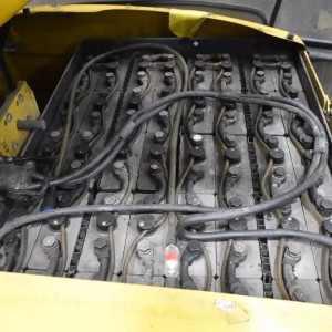 YALE ERP 25 VL Produs 2.50T 4.95M 2012 Q56592