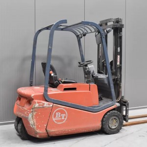 BT CBE 1.6 T Produs 1.60T 3.20M 2001 O56460