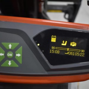 BT C3E 180 Produs 1.80T 2.87M 2008 U56076