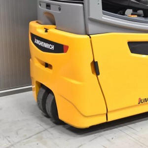 JUNGHEINRICH EFG 218 K Produs 1.80T 8.00M 2017 G55958