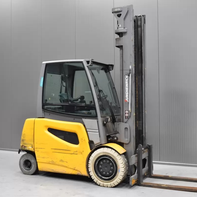 JUNGHEINRICH EFG 540 KS Produs 4.00T 5.00M 2016 N55497