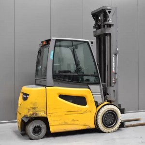 JUNGHEINRICH EFG 540 KS Produs 4.00T 5.00M 2016 N55497