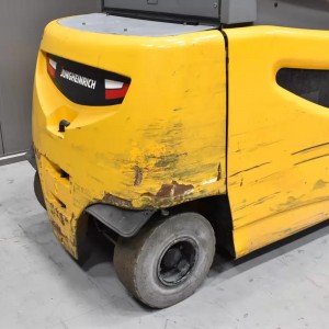 JUNGHEINRICH EFG 540 KS Produs 4.00T 5.00M 2016 N55497