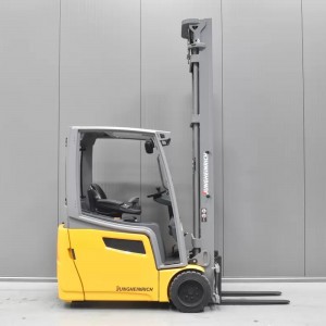 JUNGHEINRICH EFG 218 K Produs 1.80T 8.00M 2018 F55957