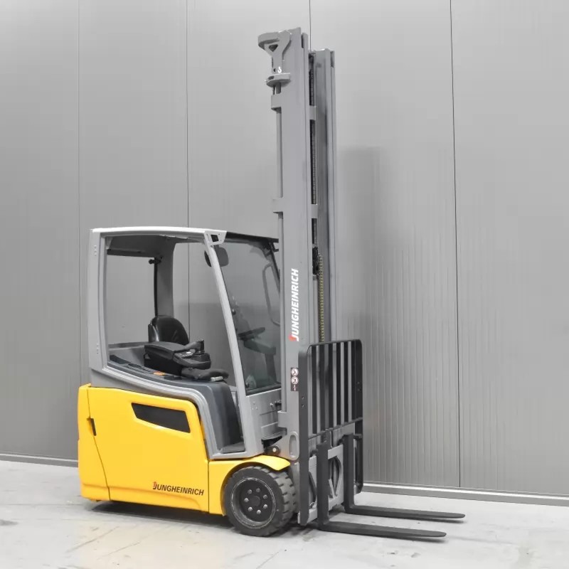 JUNGHEINRICH EFG 218 K Produs 1.80T 8.00M 2018 E55956