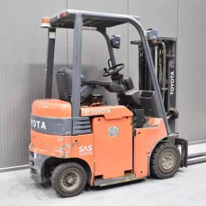 Toyota 7FBMF16 Produs 1.60T 4.30M 2006 F56321