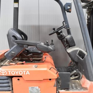 Toyota 7FBMF16 Produs 1.60T 4.30M 2006 F56321